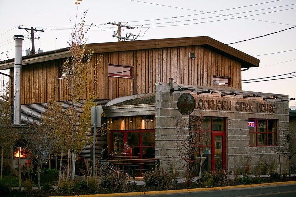 Lockhorn Cider House
