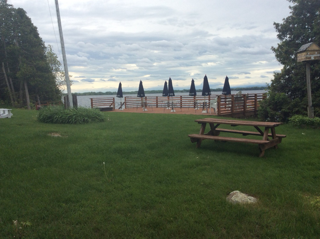 Ruthcliffe Lodge主图