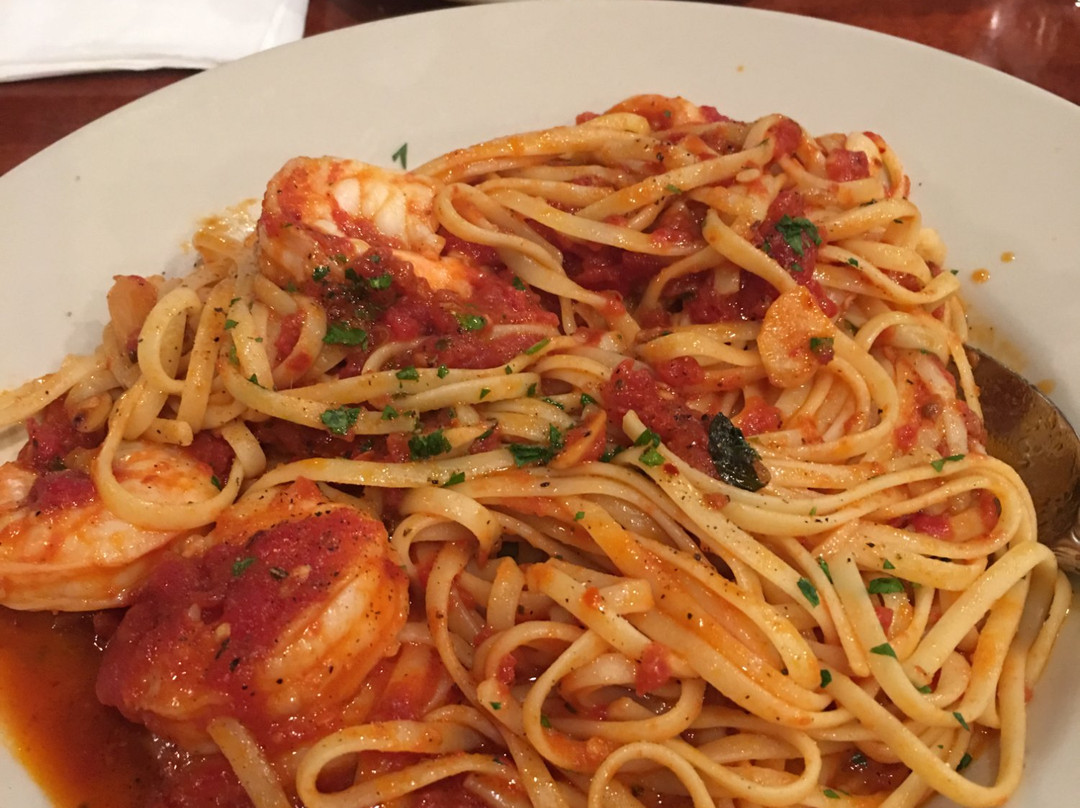 Valentino Pizzeria Trattoria