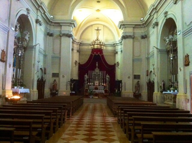 Chiesa Parrocchiale di San Pietro景点图片