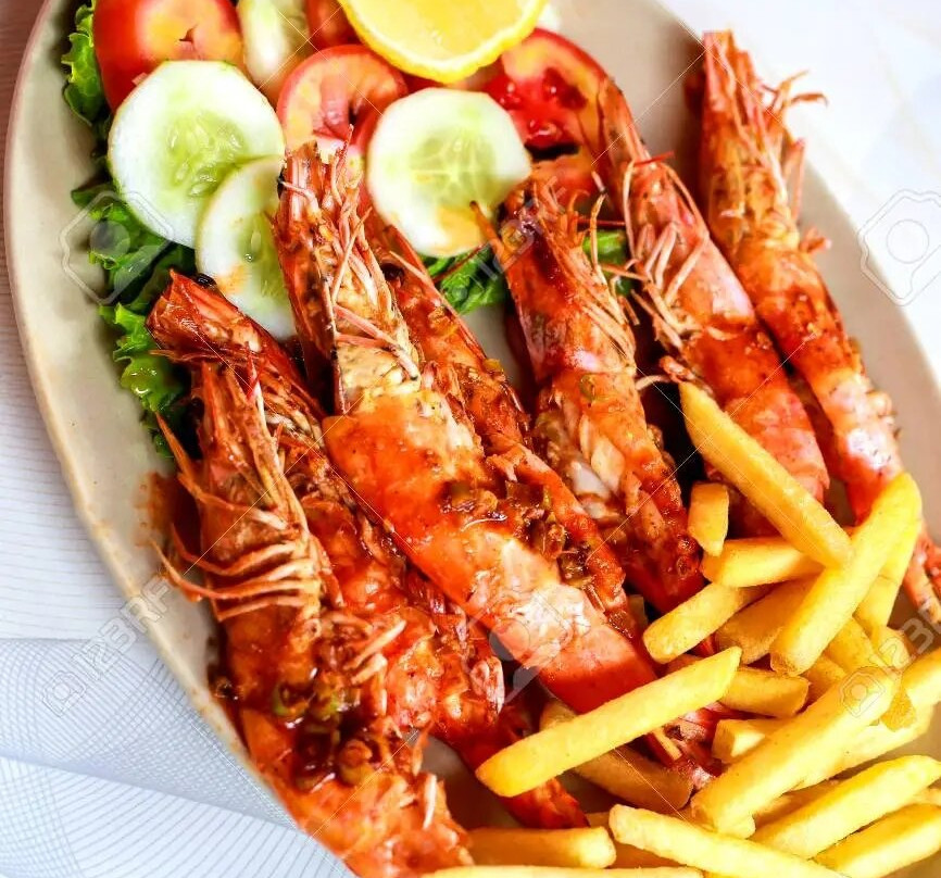 Good Food Restaurant