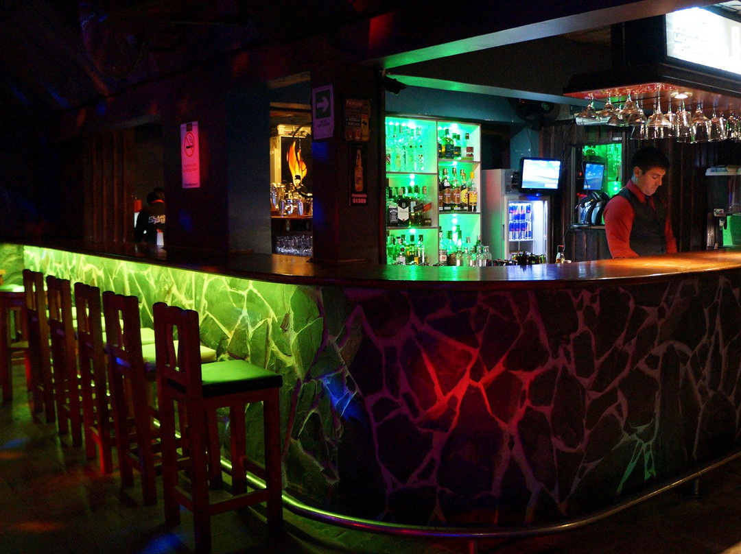 Club la Piedra-奇廉必去景点