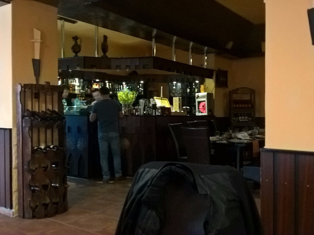 Hotel Marion