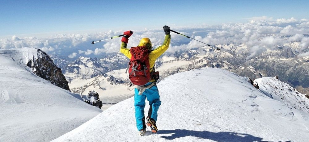 Elbrus Guide景点图片