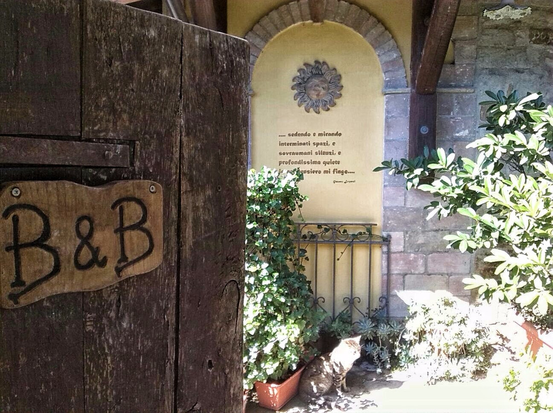 Casale Il Baronetto Luna&sole
