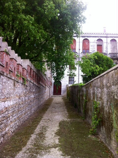 Castello di Porcia景点图片