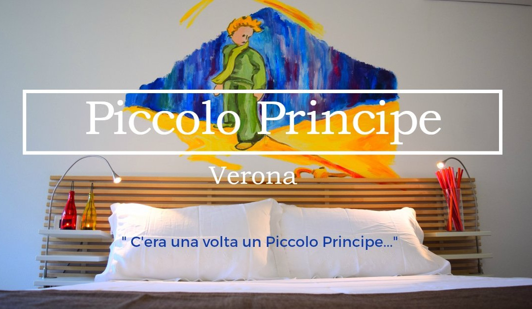 Piccolo Principe Verona