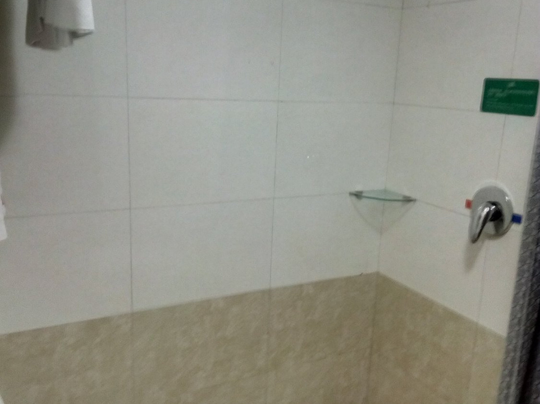 莱弗仕商务快捷酒店主图