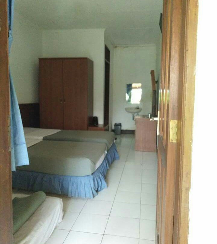 Berlian Resort主图