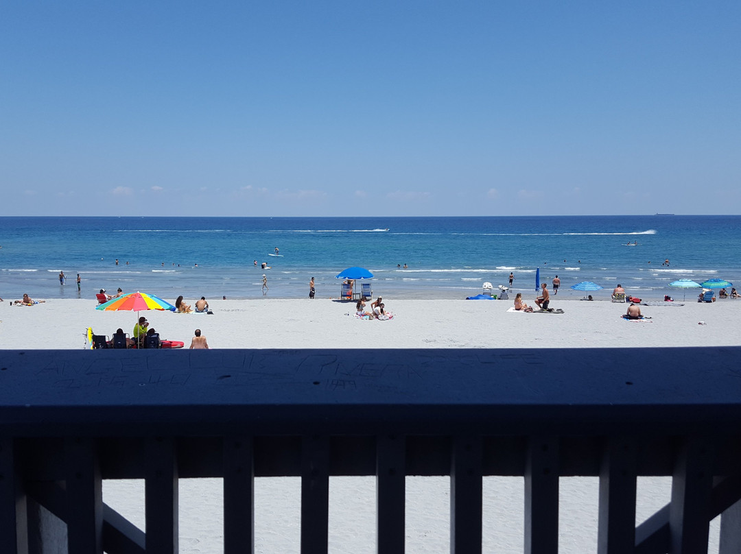 South Beach Park-博卡拉顿必去景点