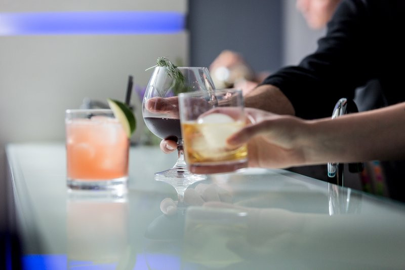 Juus-乔治必去景点