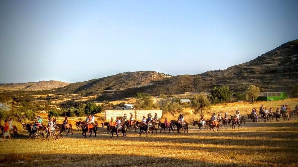 Skarinou旅游攻略图片