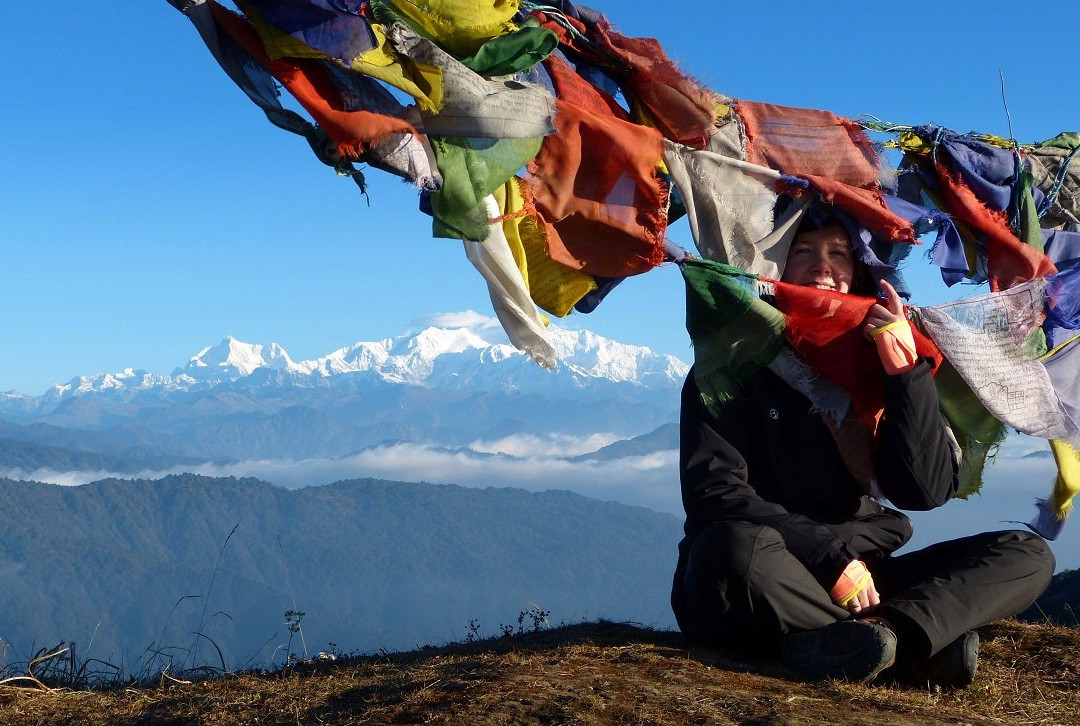 Nawang Treks & Tours