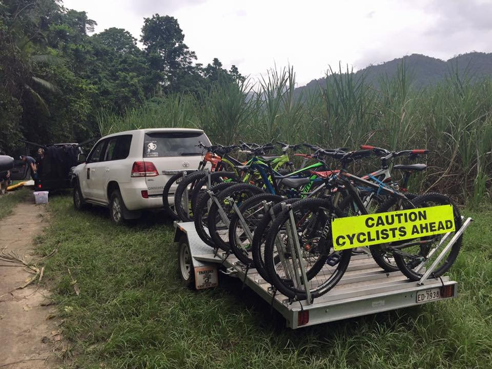 Port Douglas Adventure Tours-道格拉斯港必去景点