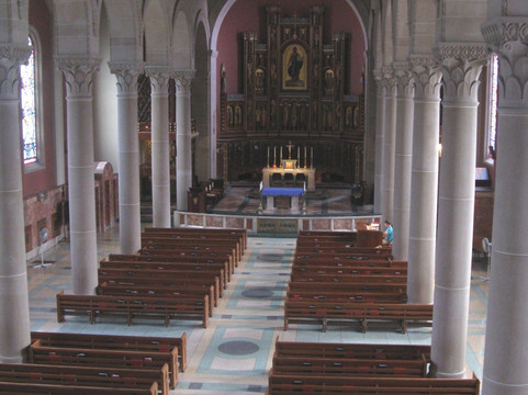 Athenaeum of Ohio-辛辛那提必去景点