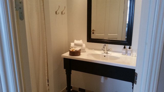 Toeystrup Gods-浴室