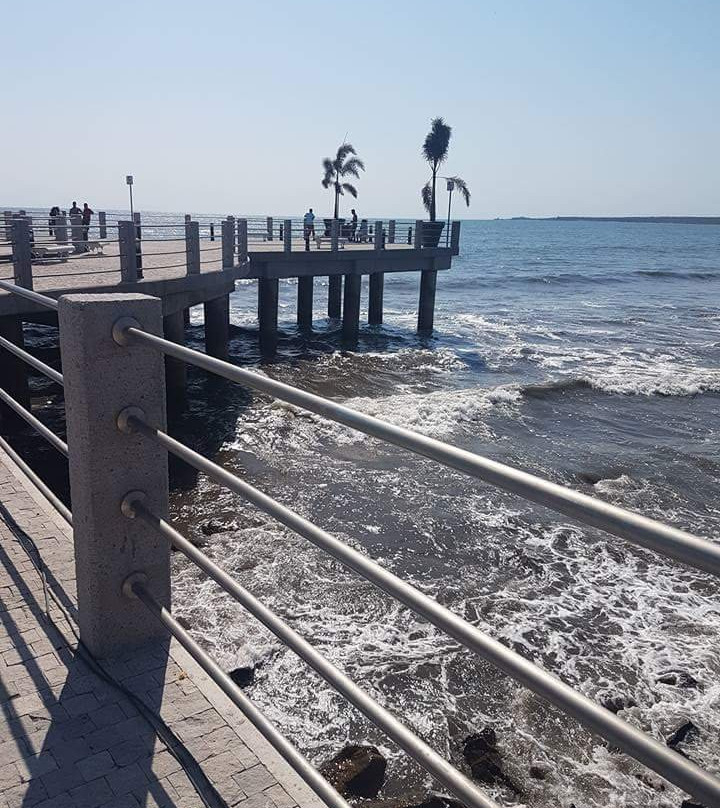 Playa Hermosa-San Blas必去景点