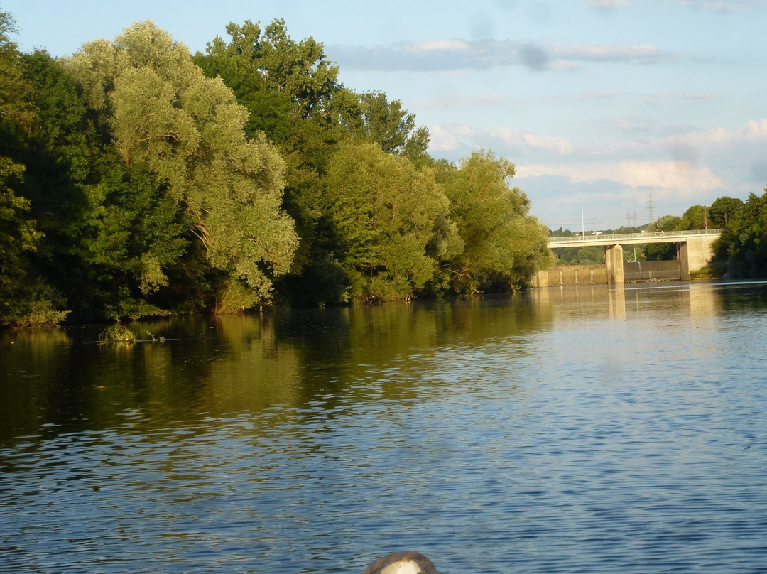 Esslingen erleben-内卡河畔埃斯林根必去景点