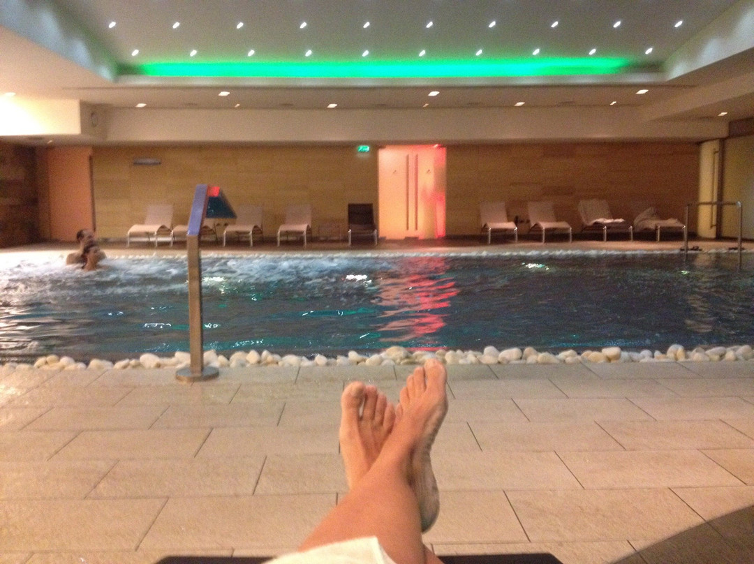 T Spa-卡利亚里省必去景点