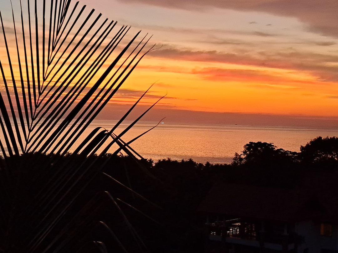 Sabai Sabai Viewpoint & Lounge