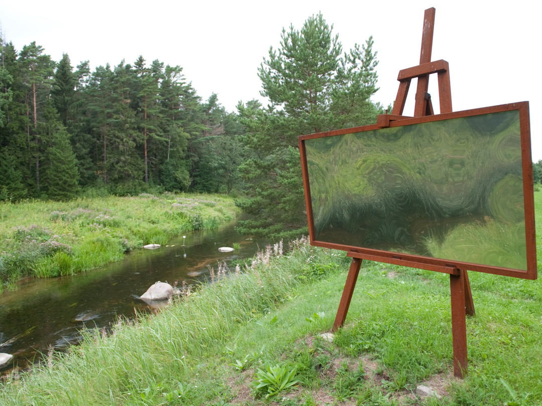 Karepa Kalame Farm Museum-Viitna必去景点