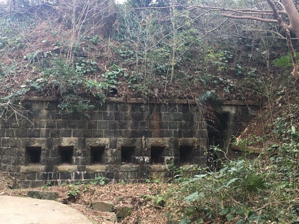 Ishiharadake Forest Park-西海市必去景点
