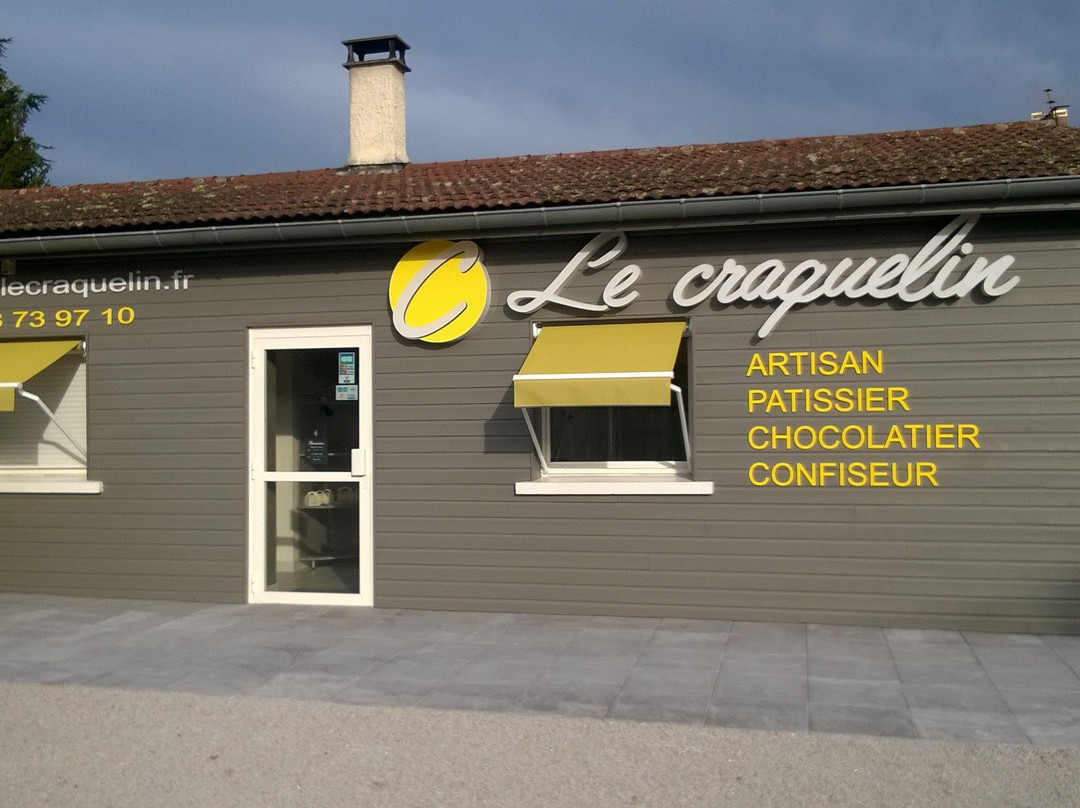 Sury-le-Comtal旅游攻略图片