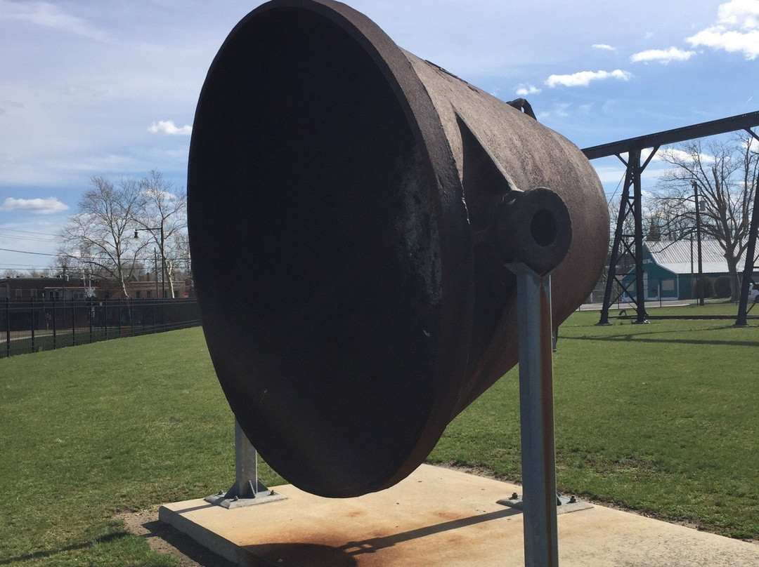 Roebling Museum景点图片