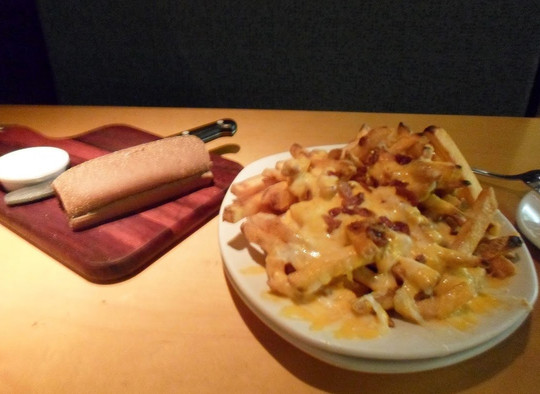 Osasco餐馆和美食-Outback Steakhouse - Shopping União Osasco