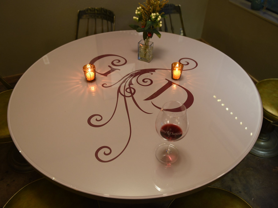 Gypsy Dancer wines景点图片