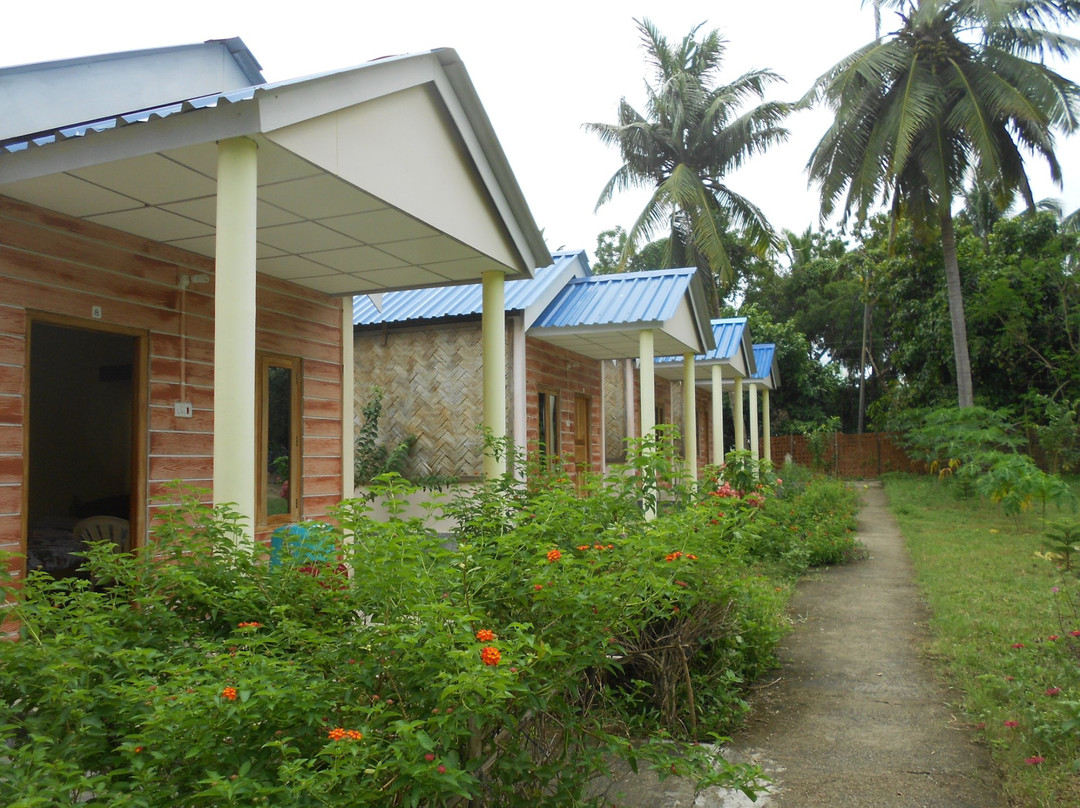 Sandy Ridge Resort
