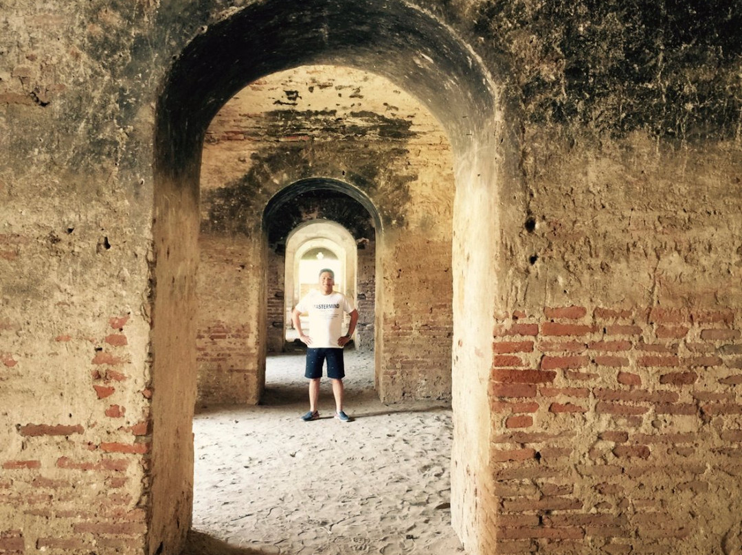 Fort Min Hla-Magway必去景点