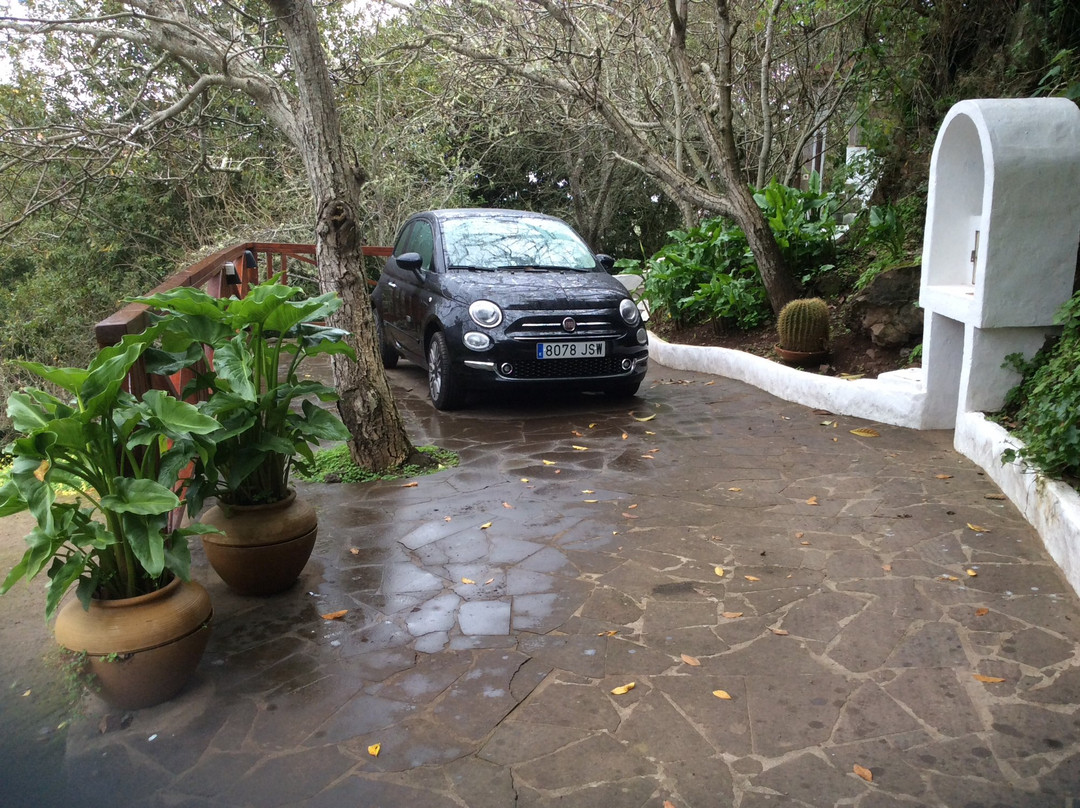 Finca Casa Nanita
