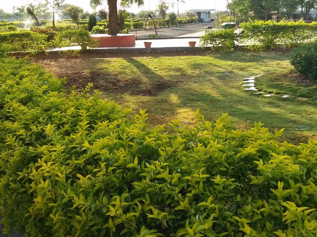 Solapur Science Centre景点图片