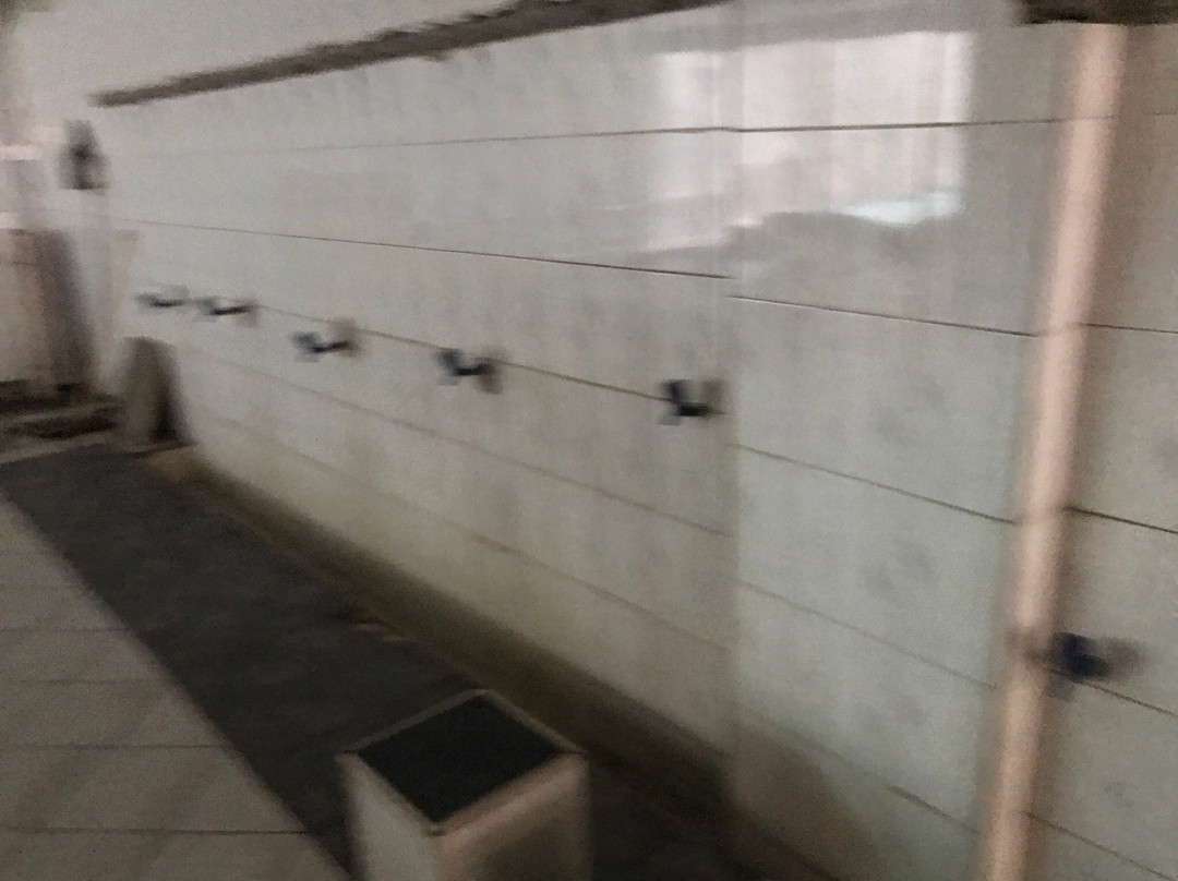 达瓦塔噶哈清真寺-科伦坡必去景点