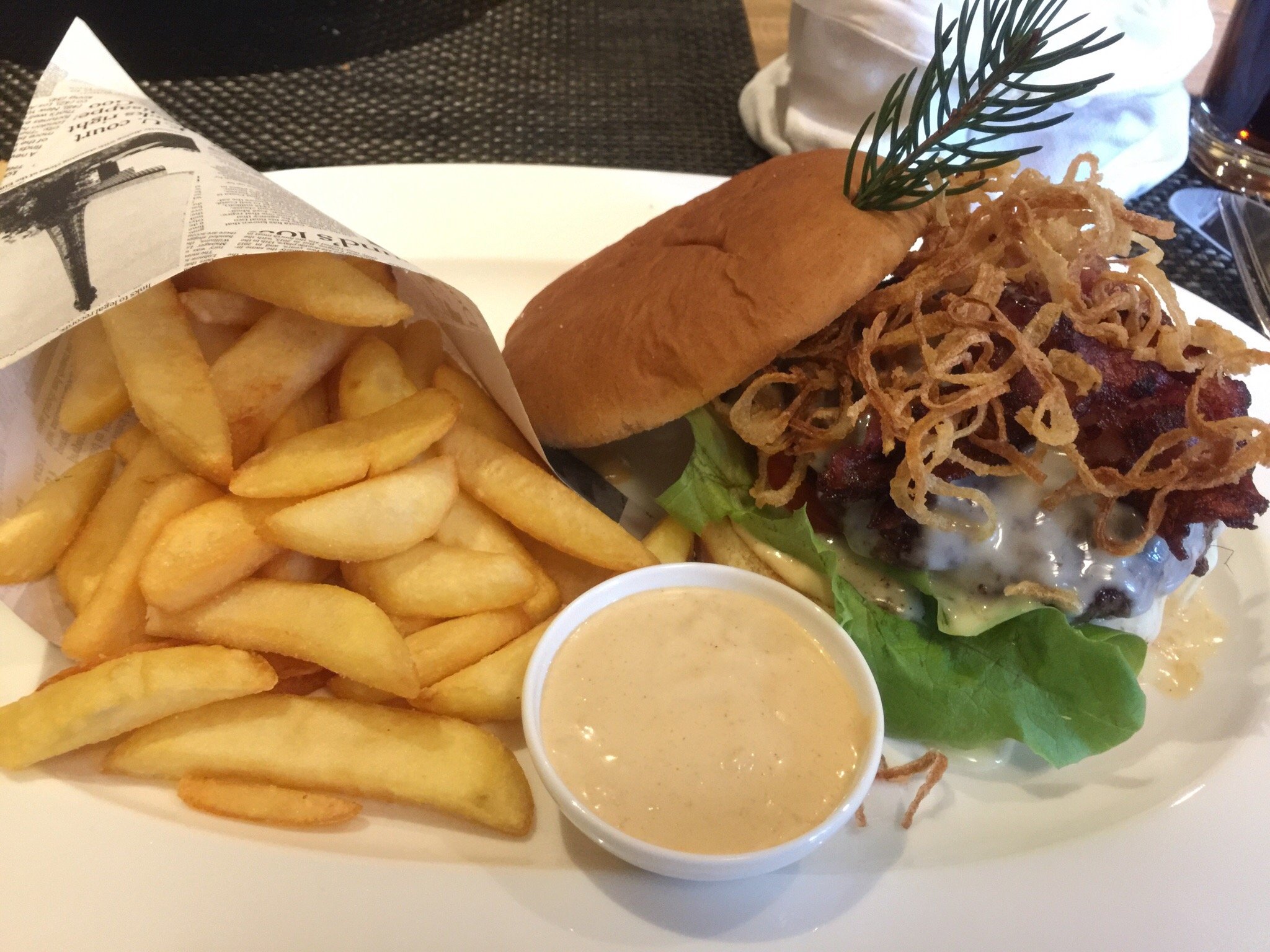 兰莫硕夫兰德酒店-官方