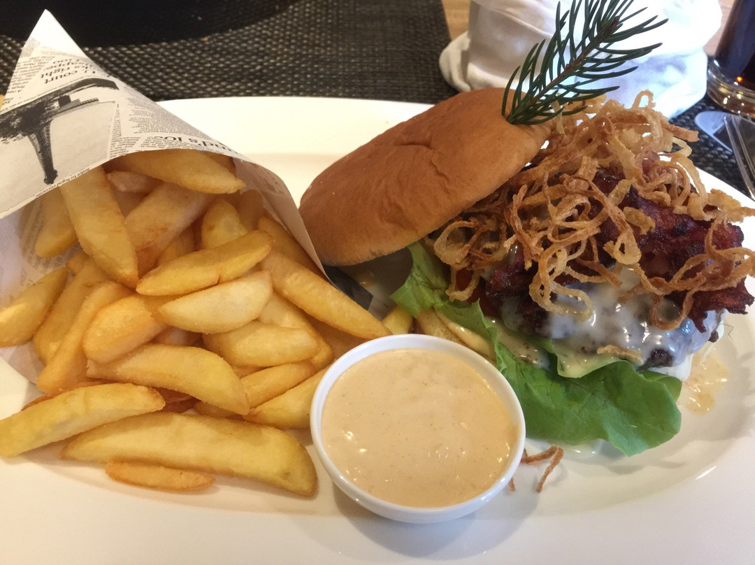 Landhotel Lammershof