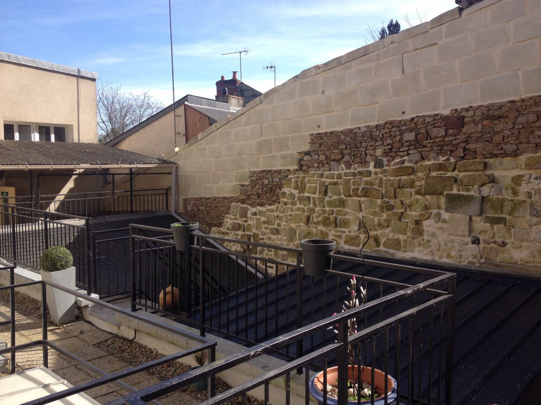 La Diligence Saumur主图