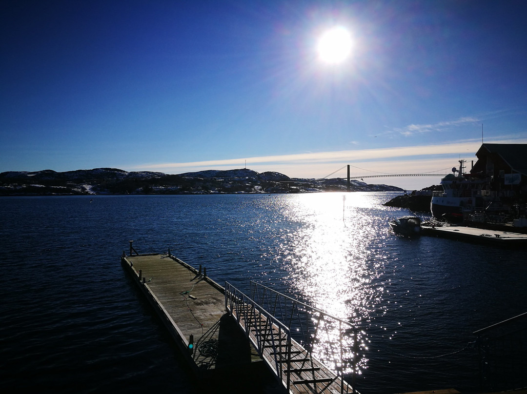 Kystmuseet Norveg景点图片