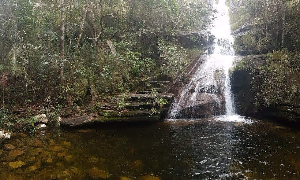Santuário Ecológico Vale Dourado景点图片