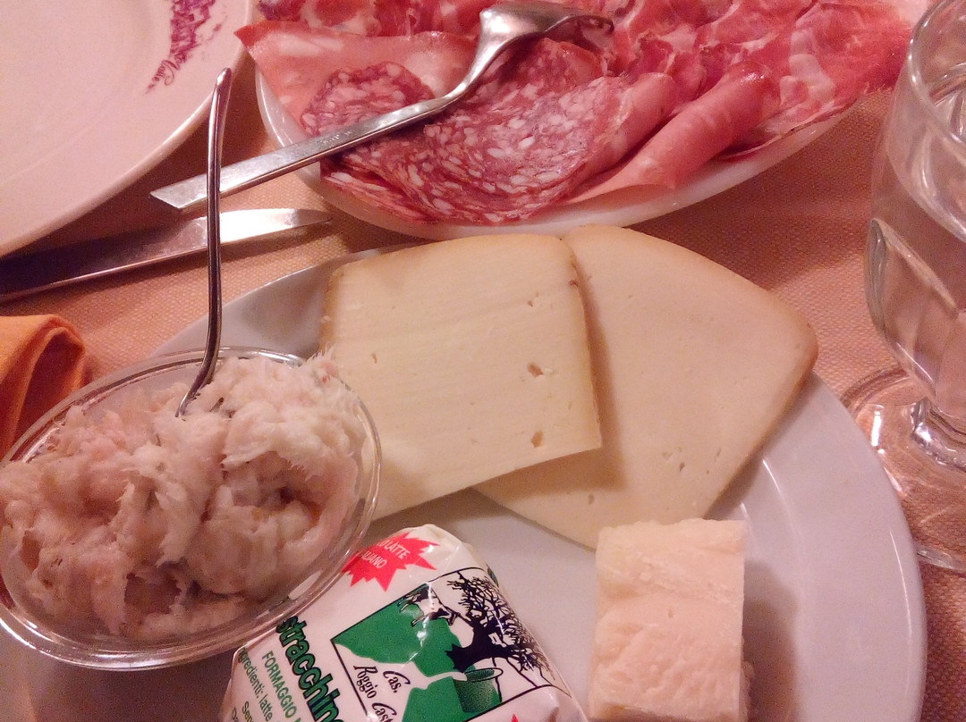Trattoria Valle