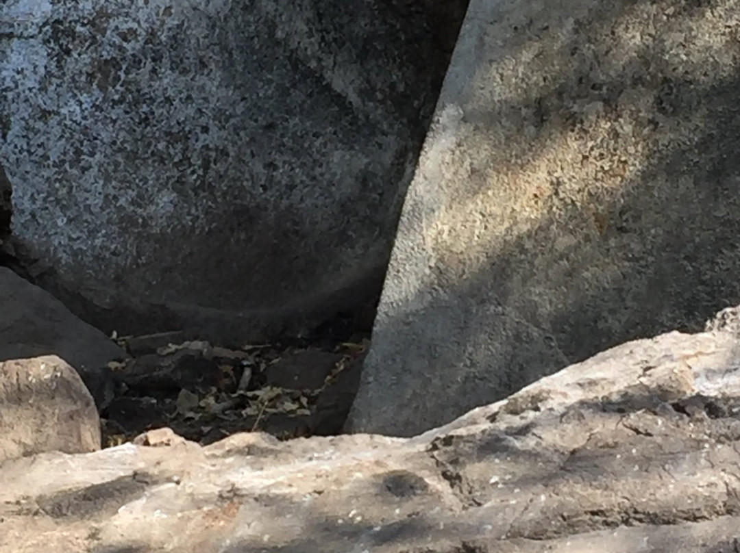 Osam Hill-Dhoraji必去景点