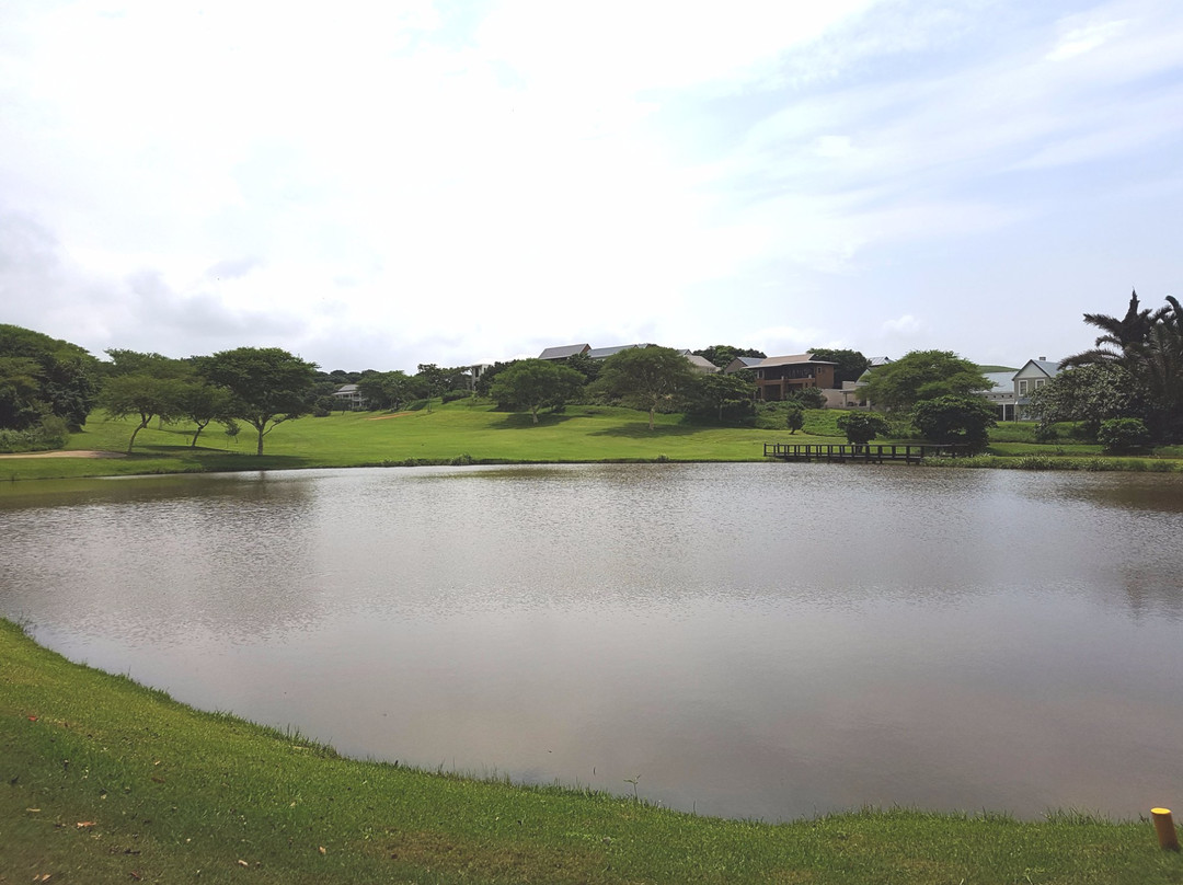 Prince's Grant Golf Course-Stanger必去景点