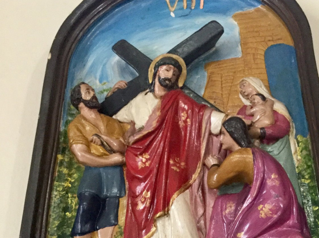 Catedral Nossa Senhora de Nazaré-Rio Branco必去景点