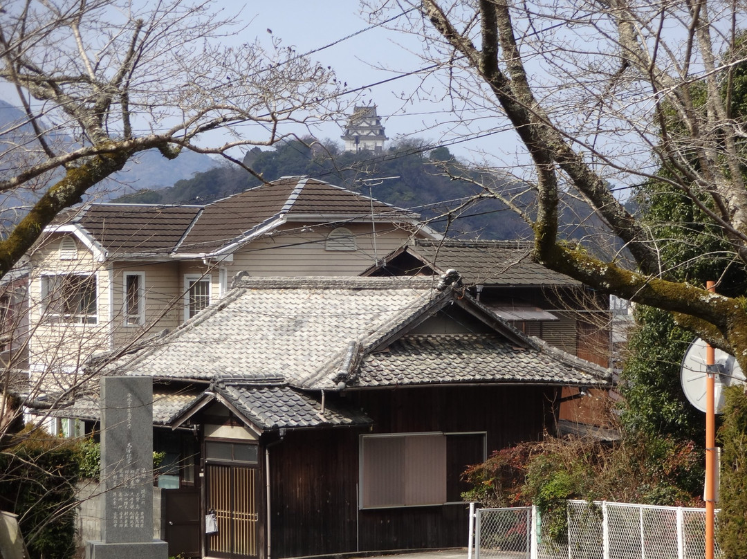 Dairyu-ji Temple-宇和岛市必去景点