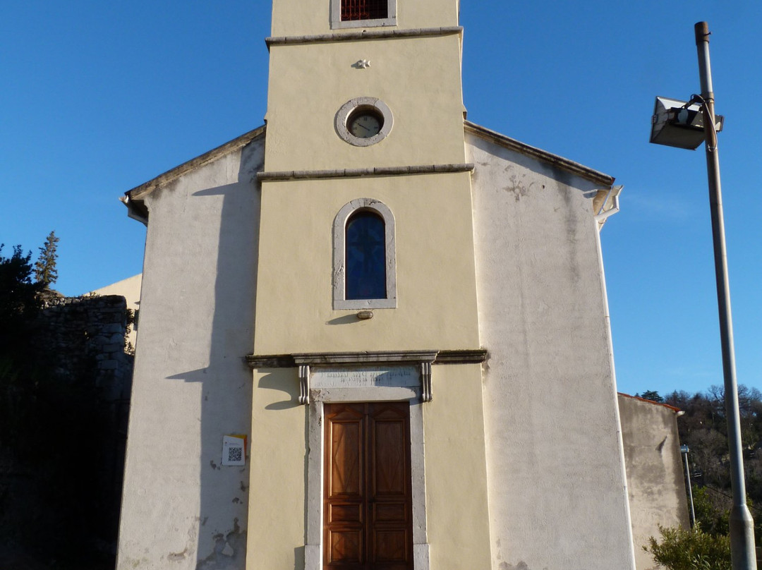 Crkva sv. Jurja mučenika景点图片