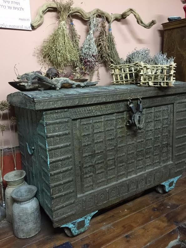 Mirpe HaBosem-Nahariya必去景点