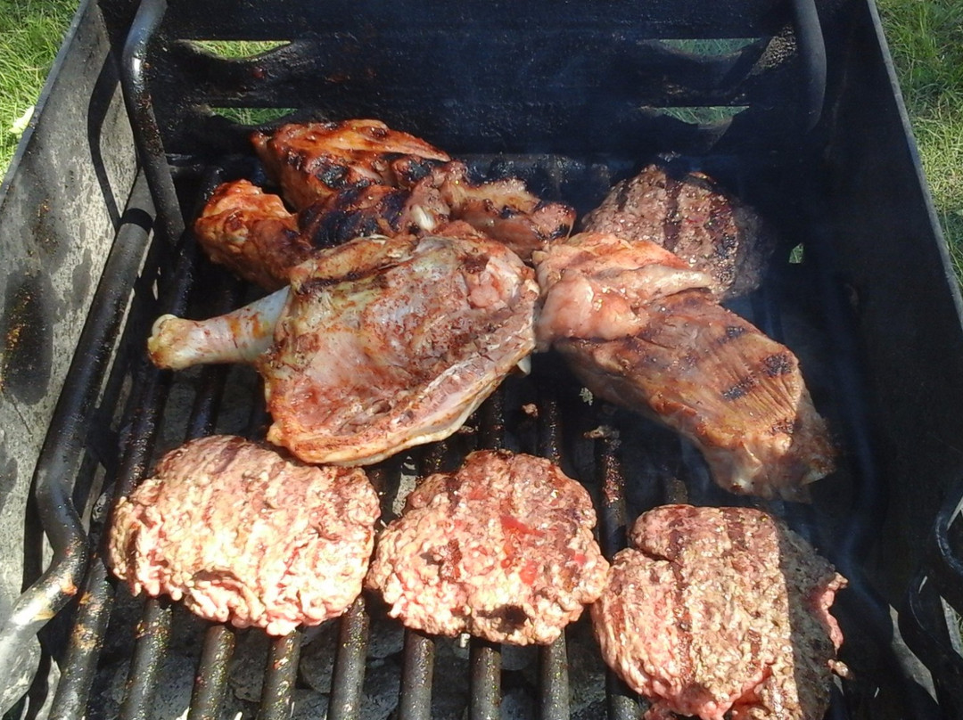 Kill Kare State Park-Saint Albans必去景点