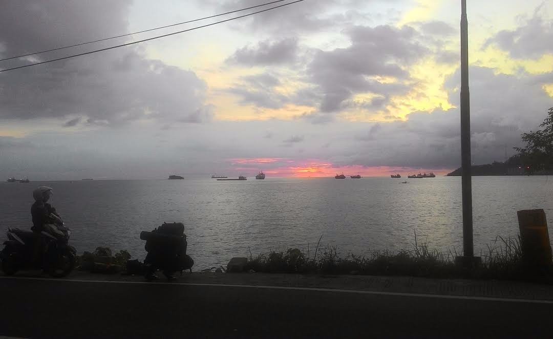 Teluk Bayur景点图片