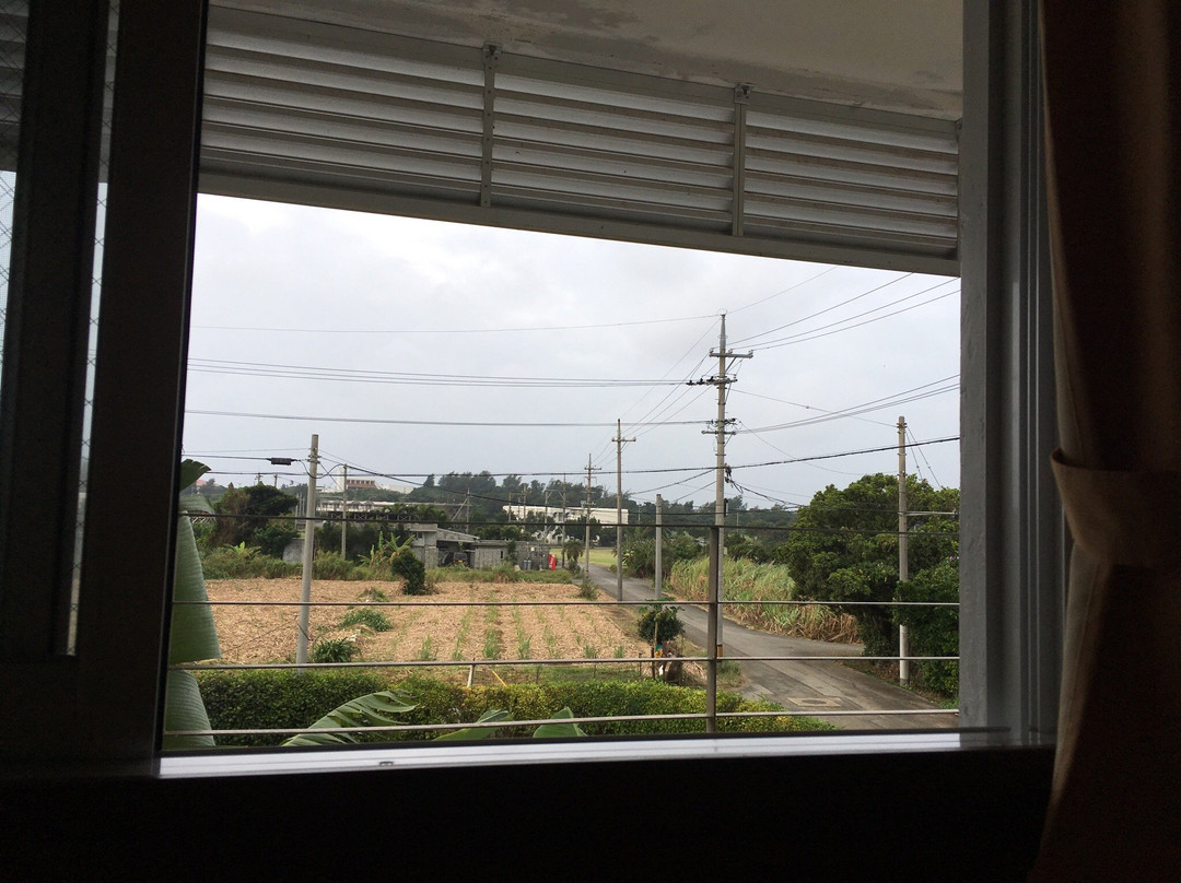 Shoku yado Hisavisa主图